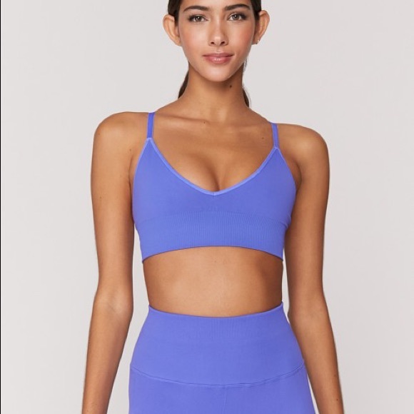 Spiritual Gangster Sports Bra